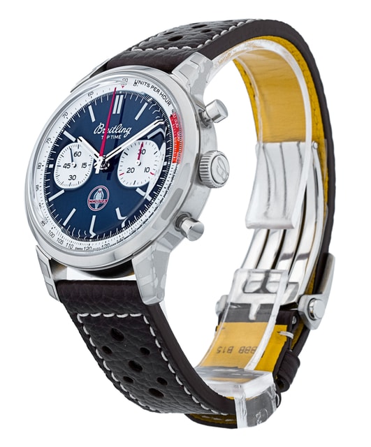 Breitling Top Time AB0176 Image 2